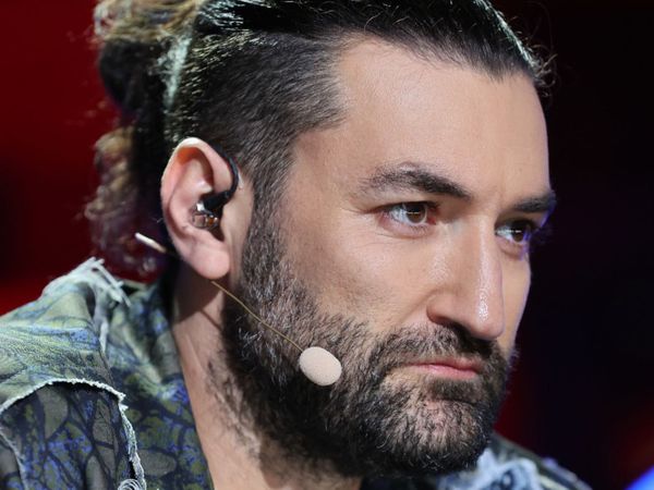 Smiley, afectat de războiul din Ucraina: &bdquo;Tinerii vor să dăruiască flori, nu să le primească pe morm&acirc;nt&rdquo;! Artistul este alături de locuitorii ucraineni
