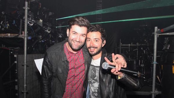 Smiley, despre încetarea colaborării cu Marius Moga! De ce s-a rupt, de fapt, relația lor profesională: „Eram egoiști și foarte orgolioși”