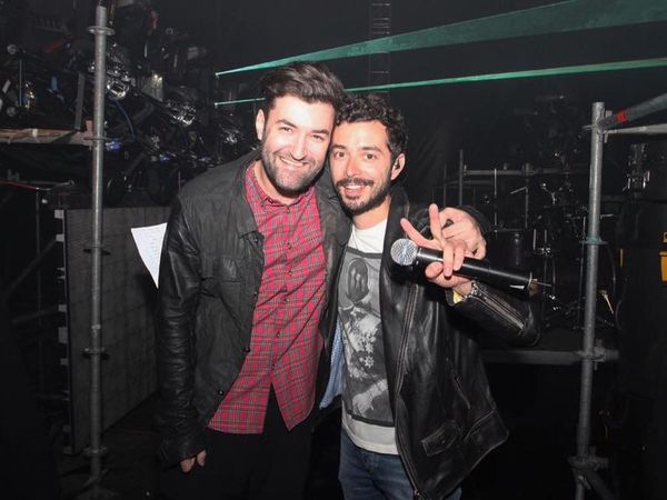 Smiley, despre &icirc;ncetarea colaborării cu Marius Moga! De ce s-a rupt, de fapt, relația lor profesională: &bdquo;Eram egoiști și foarte orgolioși&rdquo;