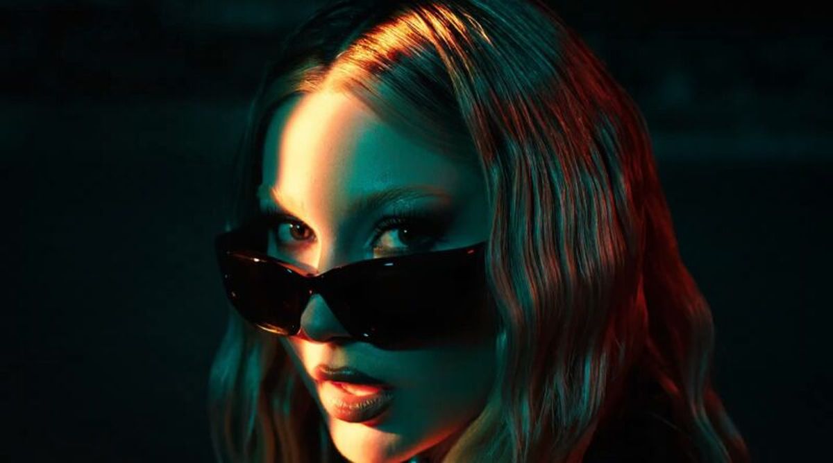 IRAIDA a lansat „Supernova” 