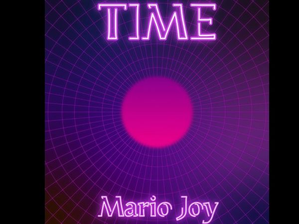 Mario Joy a lansat &bdquo;Time&rdquo;. Piesa este insiparată din viața artistului: &bdquo;Prin versurile piesei &icirc;i cer timpului mai mult timp&rdquo;
