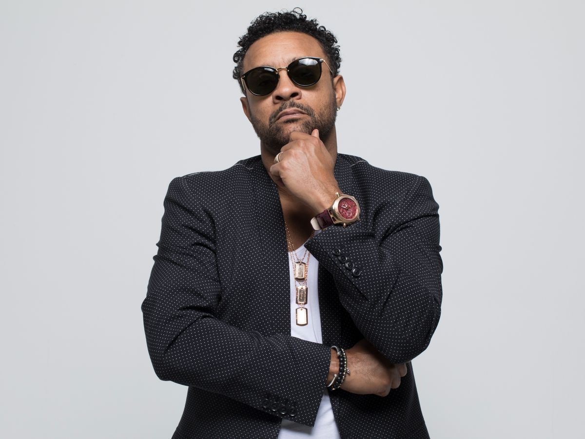 Shaggy concertează la Arenele Romane din București în august 2022