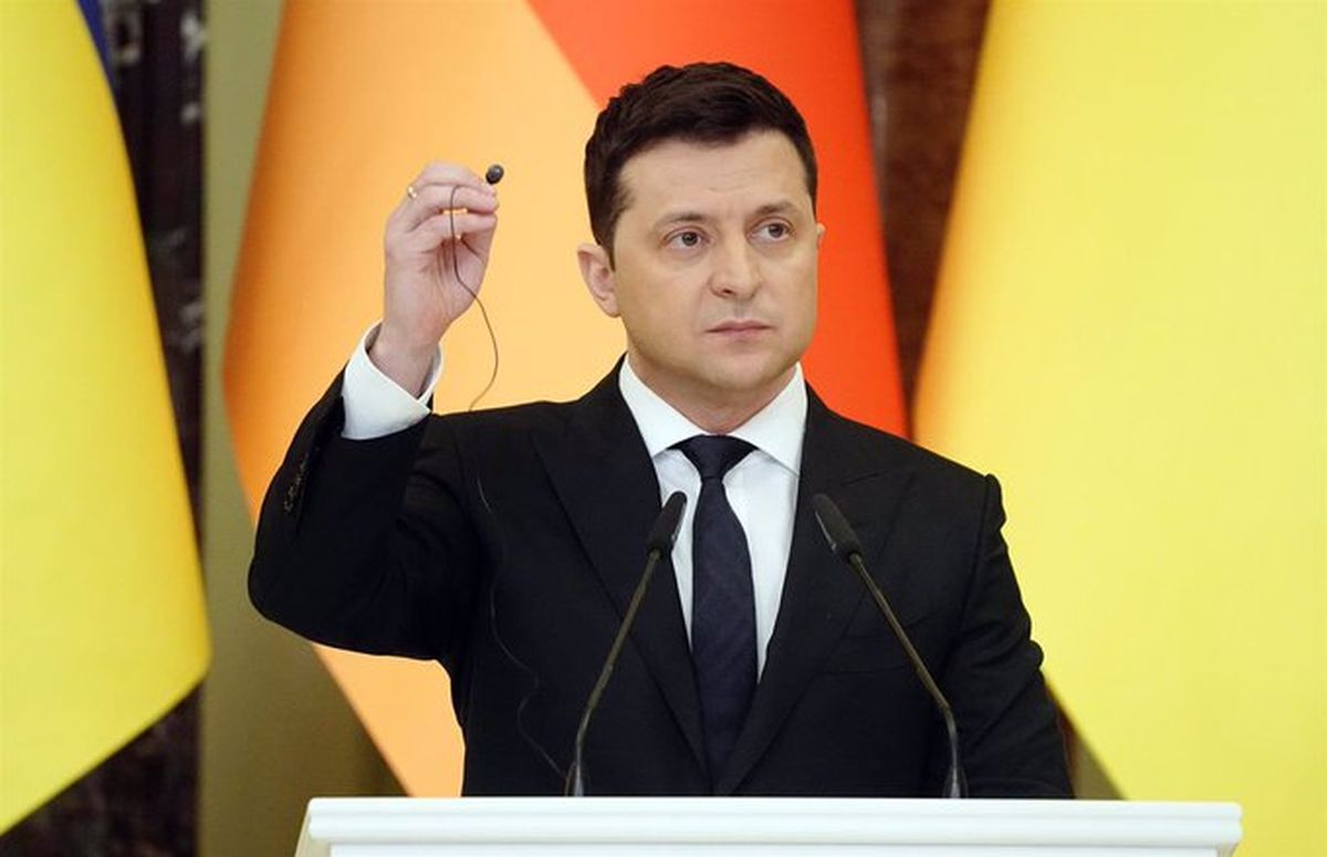 In ce filme ajucat presedintele Ucrainei