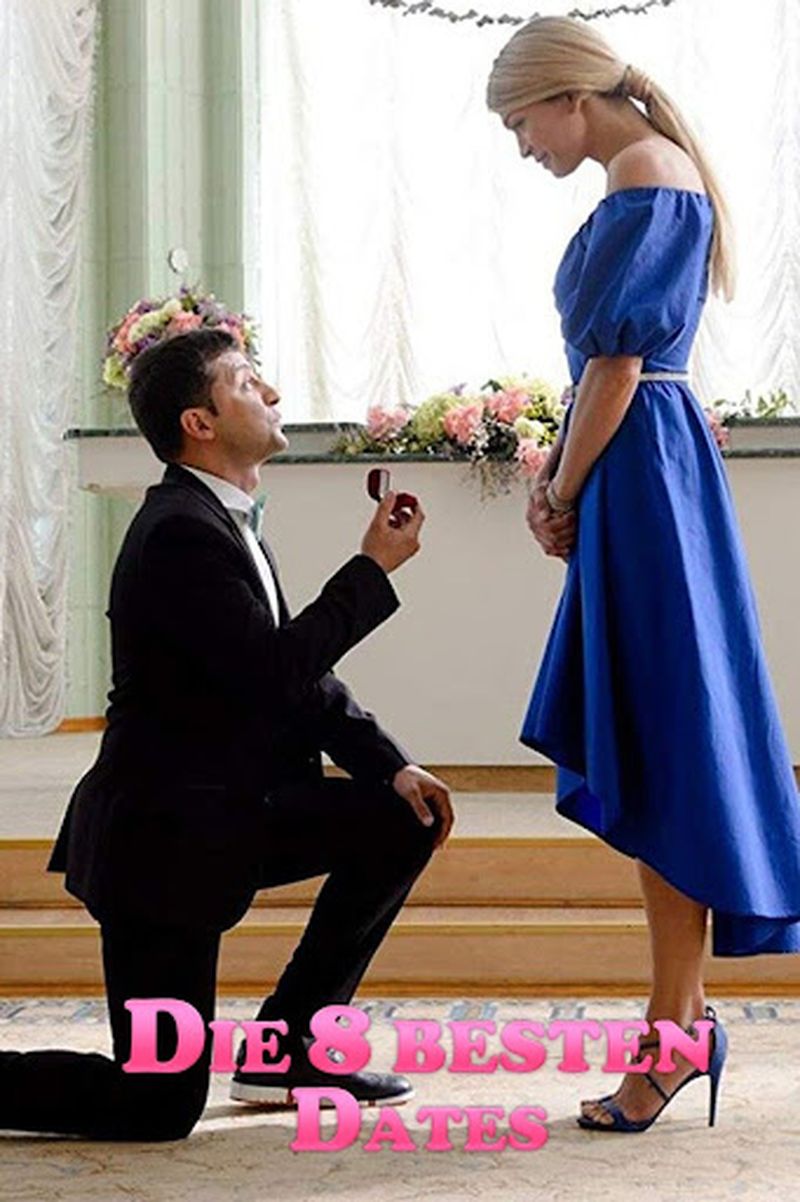 In ce filme ajucat presedintele Ucrainei, Volodimir Zelenski