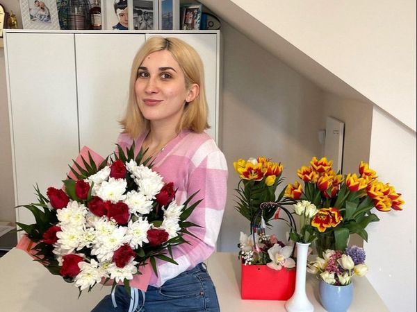 Adda &icirc;mplinește 30 de ani! Cum &icirc;și petrece artista ziua de naștere?!: &bdquo;Tot ce &icirc;mi doresc este să fiu sănătoasă&rdquo;
