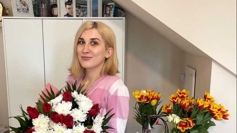 Adda &icirc;mplinește 30 de ani! Cum &icirc;și petrece artista ziua de naștere?!: &bdquo;Tot ce &icirc;mi doresc este să fiu sănătoasă&rdquo;