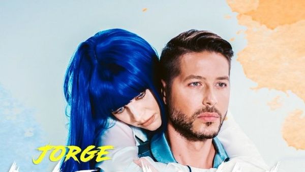 JORGE a lansat „Insomniac”, un  mix inedit de ritmuri dance și balansate