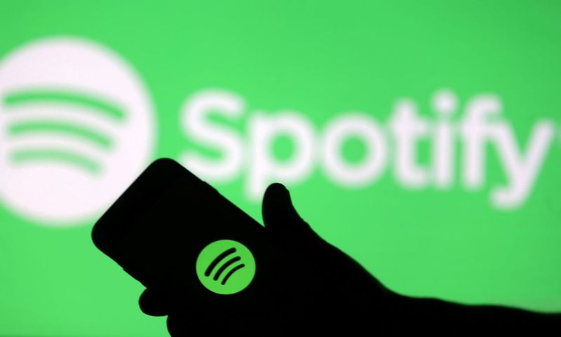 Spotify își închide biroul din Rusia ca răspuns la atacul din Ucraina