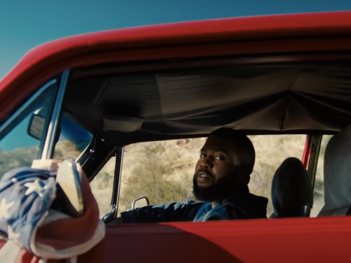 Khalid a lansat „Last Call”