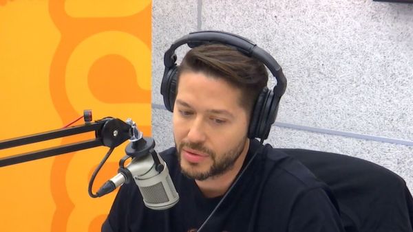 Bară la Bară: Jorge, afectat de situația îngrijorătoare din Ucraina: „Două zile am fost dărâmat! Am plâns când am văzut imaginile”