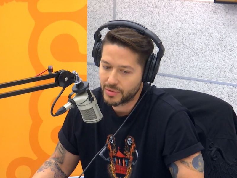 Jorge, afectat de situația îngrijorătoare din Ucraina