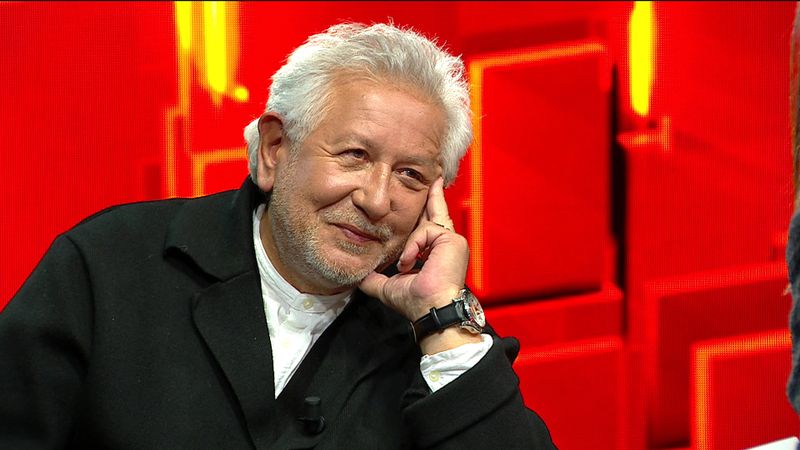 Ovidiu Lipan Țăndărică, invitat duminică la „40 de întrebări cu Denise Rifai” 