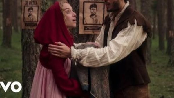 Sebastián Yatra a lansat „Erase Una Vez Pero Ya No” - Versurile piesei aici