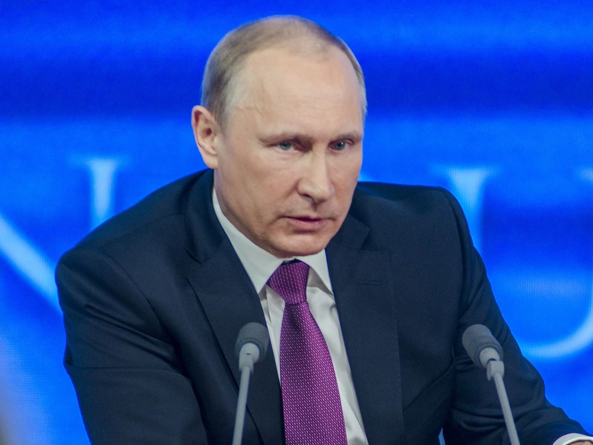 Ce avere are Vladimir Putin