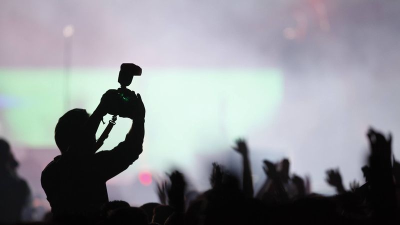 Concertele şi festivalurile muzicale ale anului 2022 &icirc;n Rom&acirc;nia