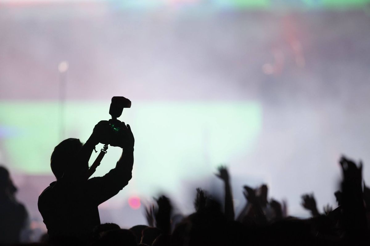 Concertele şi festivalurile muzicale ale anului 2022 în România