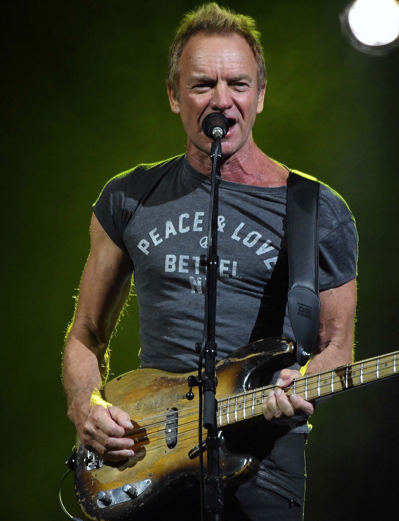 Concertele şi festivalurile muzicale ale anului 2022 în România