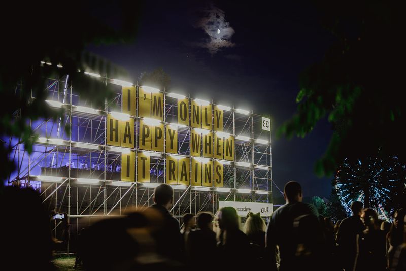 Concertele şi festivalurile muzicale ale anului 2022 în România