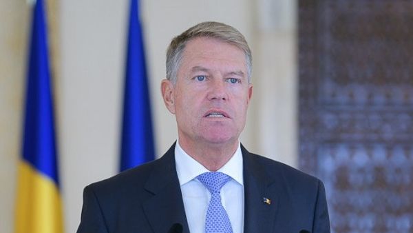 Starea de alertă nu se mai prelungește. Anunțul făcut de Klaus Iohannis: „Vor fi eliminate și o serie de măsuri”