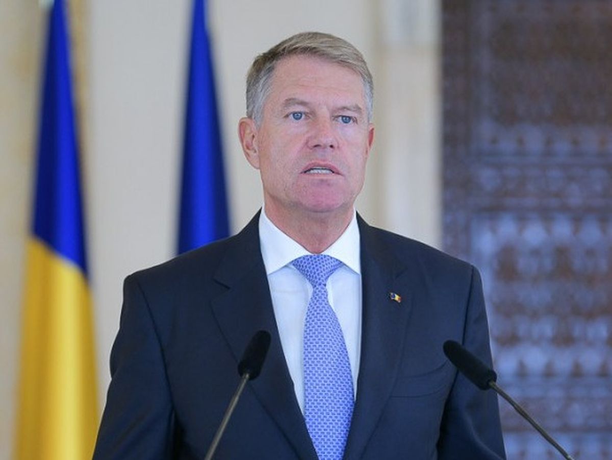 Starea de alertă nu se mai prelungește. Anunțul făcut de Klaus Iohannis: „Vor fi eliminate și o serie de măsuri”
