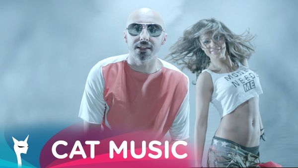 CABRON FT SMILEY - Da o Tare