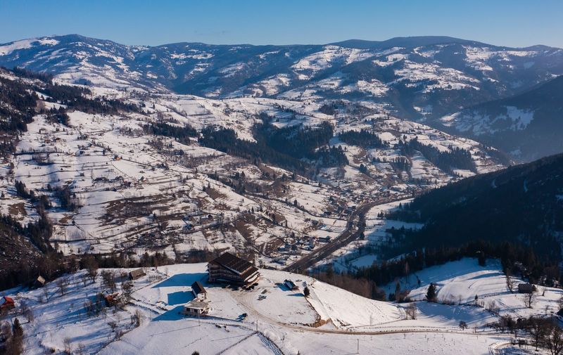 Sâmbătă, de la ora 15:00, în ”ROventura”: „Pe urmele lui Avram Iancu”
