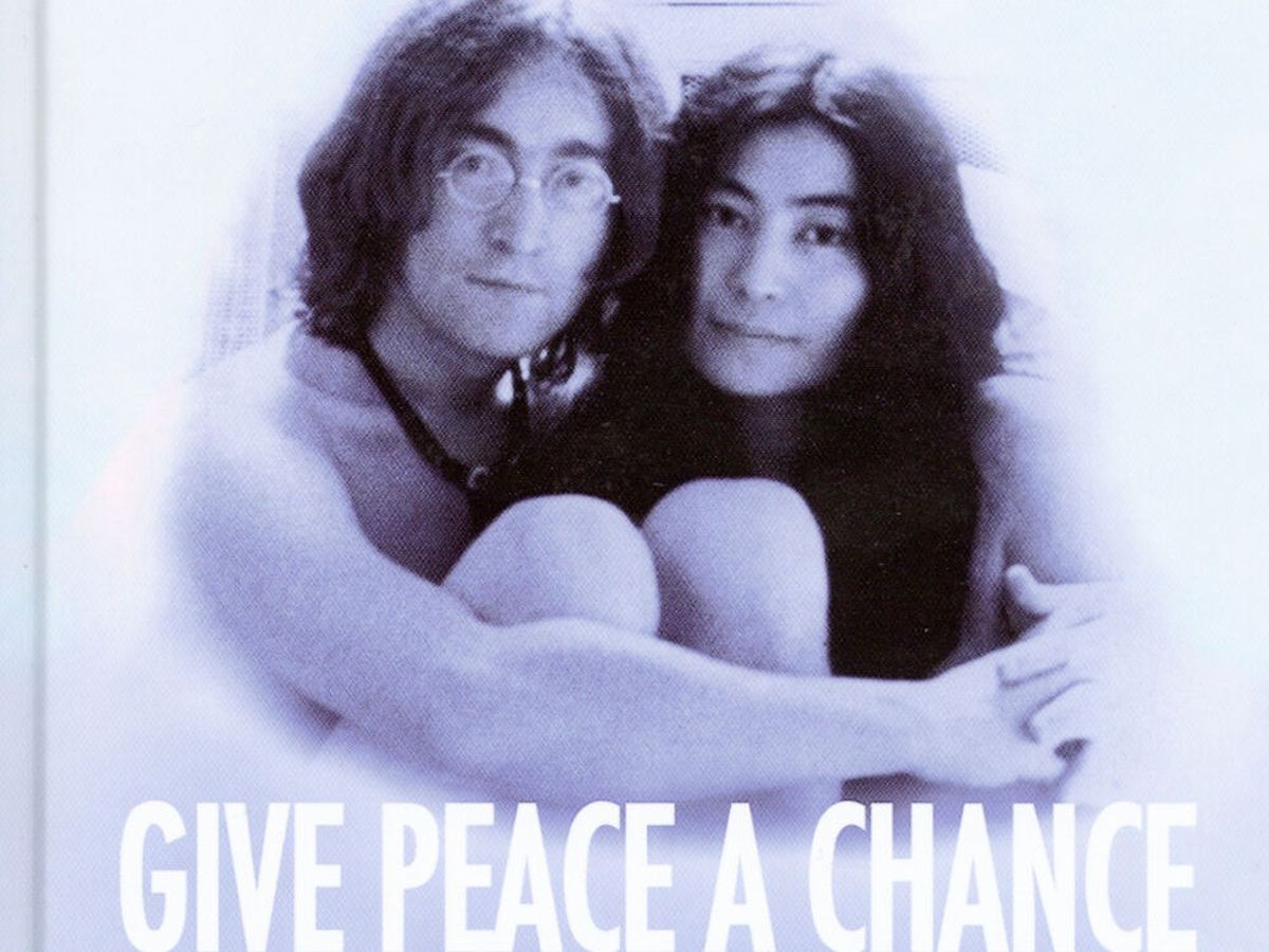 Radiourile din Europa, manifest pentru Ucraina: au difuzat „Give Peace a Chance”.  Și Radio Impuls s-a alăturat manifestului. Ascultă piesa aici