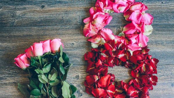 Mesaje 8 Martie 2022: La mulţi ani de Ziua Femeii