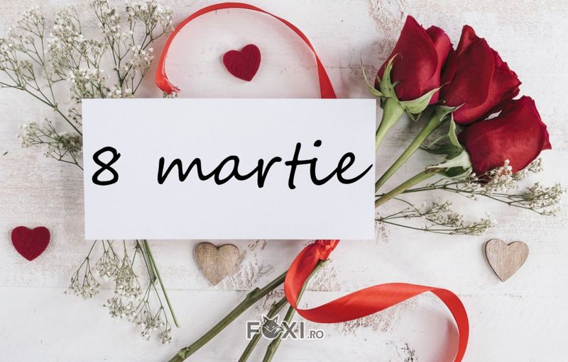 Ziua Internaţională a Femeii - 8 Martie 2022: Ce semnificaţie are această sărbătoare