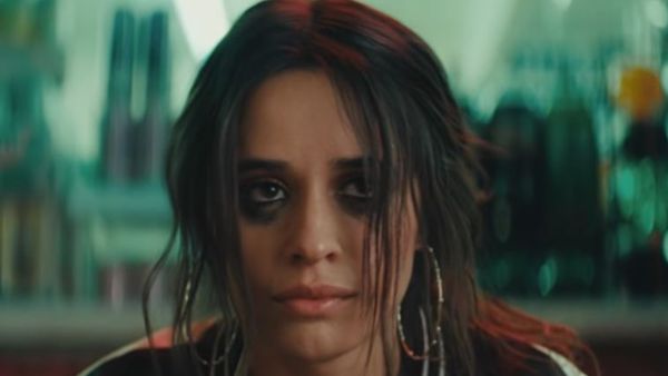 Camila Cabello și Ed Sheeran au lansat piesa „Bam Bam”