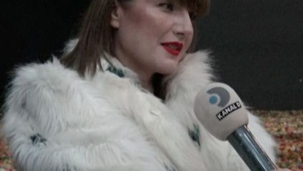 Alexandra Ungureanu, prima reacție după ce WRS a câștigat Finala Eurovision România 2022: „O piesă cu potențial mare de hit”