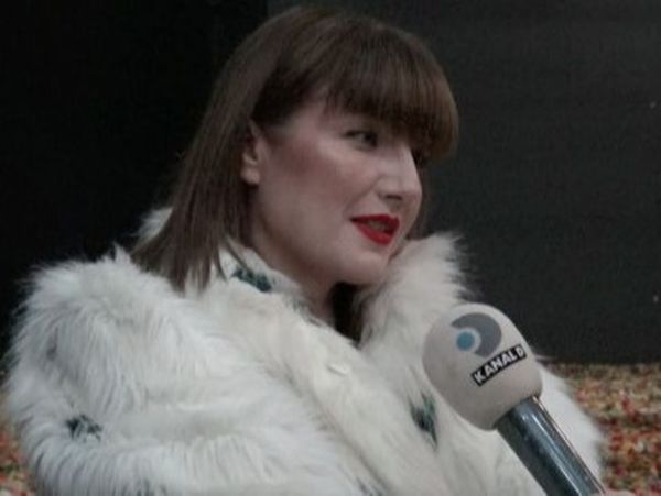 Alexandra Ungureanu, prima reacție după ce WRS a c&acirc;știgat Finala Eurovision Rom&acirc;nia 2022: &bdquo;O piesă cu potențial mare de hit&rdquo;