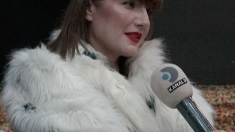 Alexandra Ungureanu, prima reacție după ce WRS a c&acirc;știgat Finala Eurovision Rom&acirc;nia 2022: &bdquo;O piesă cu potențial mare de hit&rdquo;