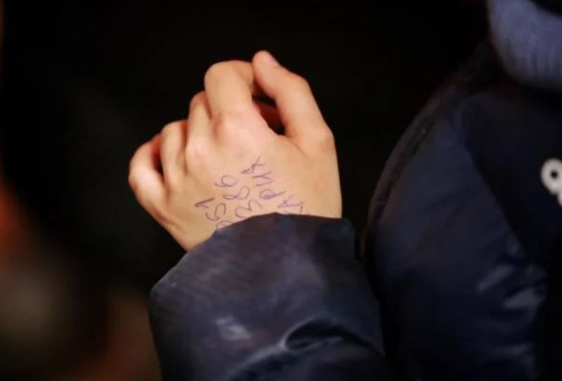 Un băiat de 11 ani a reușit să fugă din Ucraina și să ajungă singur în Slovacia