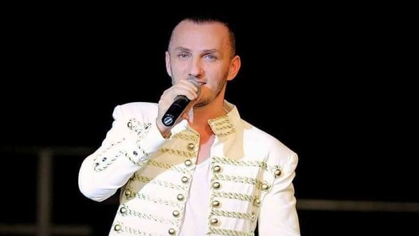 Mihai Trăistariu a comentat finala Eurovision România 2022 și prestația concurenților: „Chiar s-au ridicat la nivelul așteptărilor”