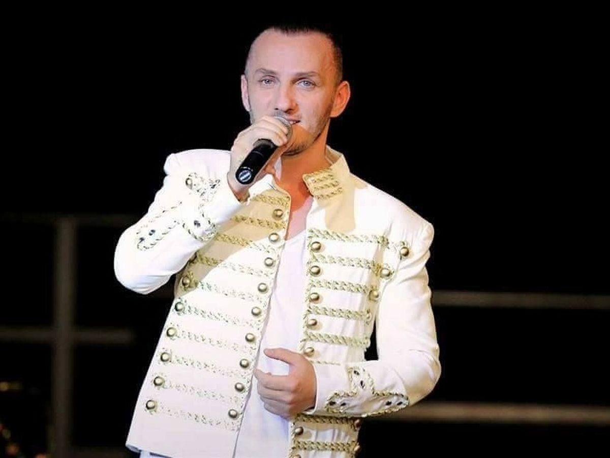 Mihai Trăistariu a comentat finala Eurovision România 2022 și prestația concurenților