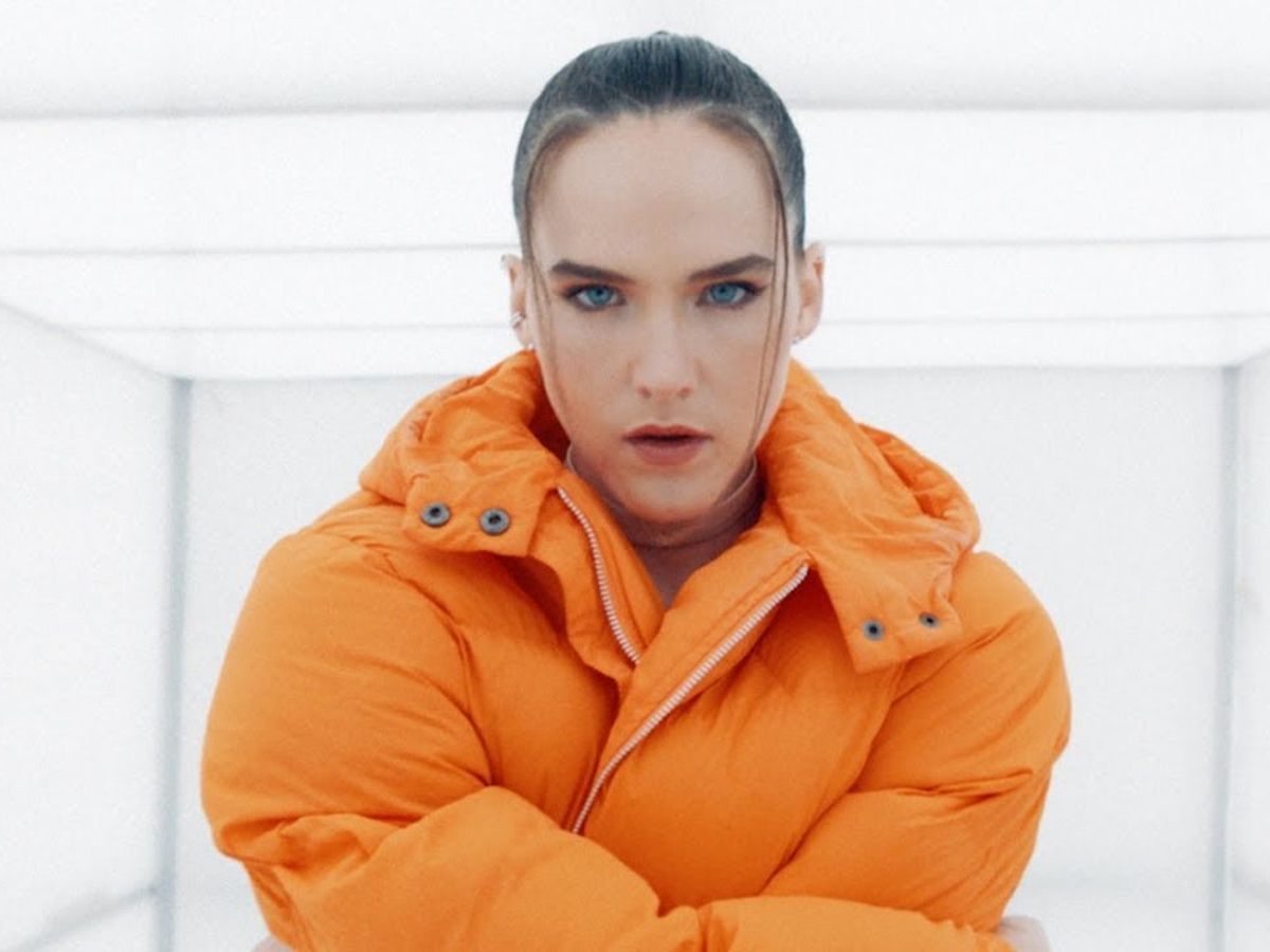 Sofi Tukker & Mahmut Orhan - Forgive Me