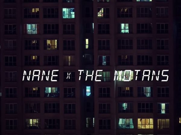 Nane și The Motans au lansat videoclipul piesei &bdquo;03:00 AM&rdquo;