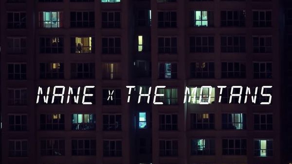 Nane și The Motans au lansat videoclipul piesei „03:00 AM”