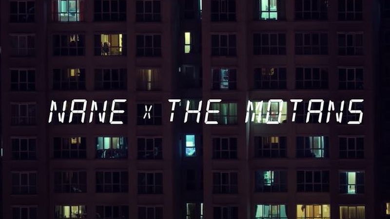 Nane și The Motans au lansat videoclipul piesei &bdquo;03:00 AM&rdquo;