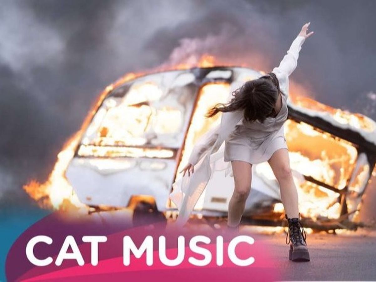 Lidia Buble a lansat videoclipul piesei „Draga mea”: „În piesa asta se vor regăsi foarte multe femei puternice”