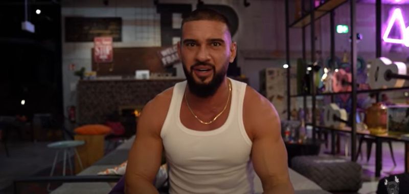 Dorian Popa a fost dat afară cu poliția dintr-un hotel din Frankfurt