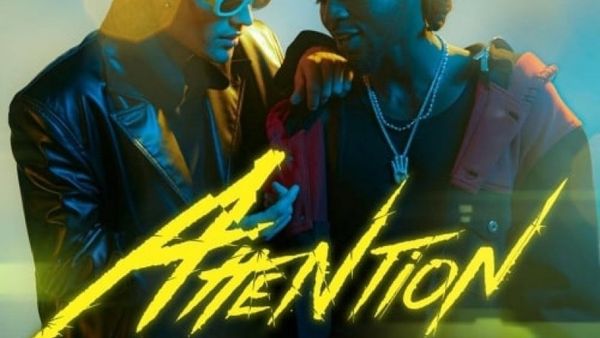 Justin Bieber și Omah Lay au lansat „Attention” - Versurile piesei aici