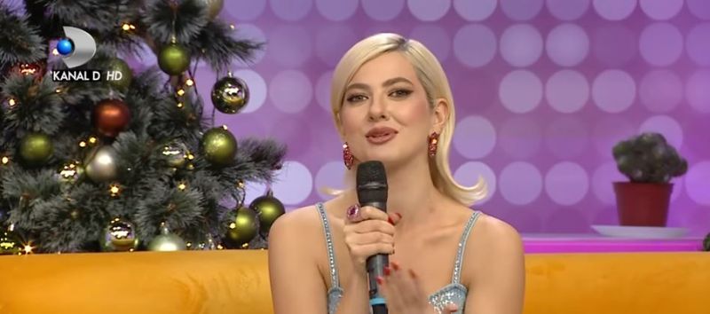 Lidia Buble, motivul pentru care a lipsit de pe Instagram. Nu i-a fost spart contul, ci a vrut o detoxifiere de la social media