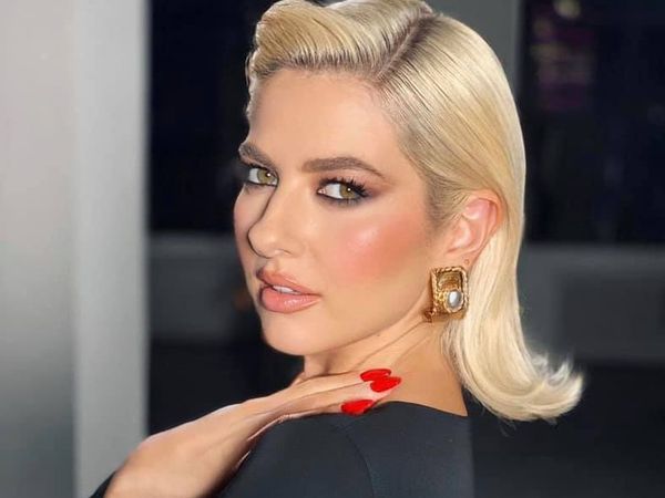 Lidia Buble, motivul pentru care a lipsit de pe Instagram. Nu i-a fost spart contul, ci a vrut o detoxifiere de la social media