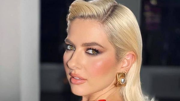 Lidia Buble, motivul pentru care a lipsit de pe Instagram. Nu i-a fost spart contul, ci a vrut o detoxifiere de la social media