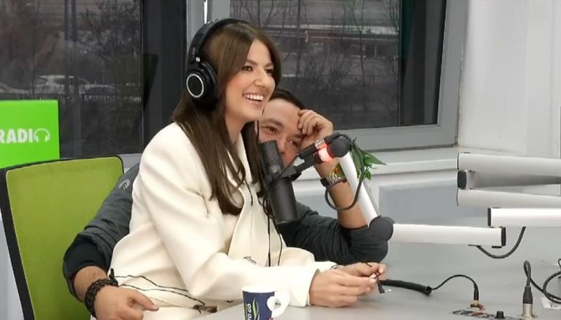 Lidia Buble, schimbare radicală de look: „Nu mă mai regăseam în fata aceea”