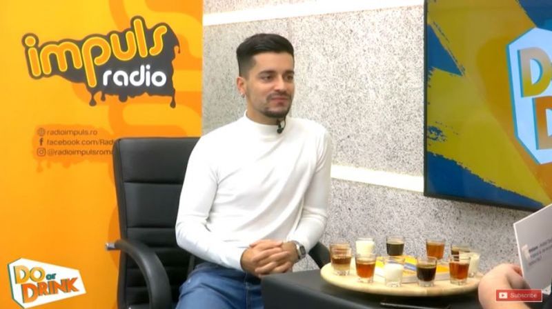 Eurovision 2022: Cine este WRS, tânărul care va reprezenta România?