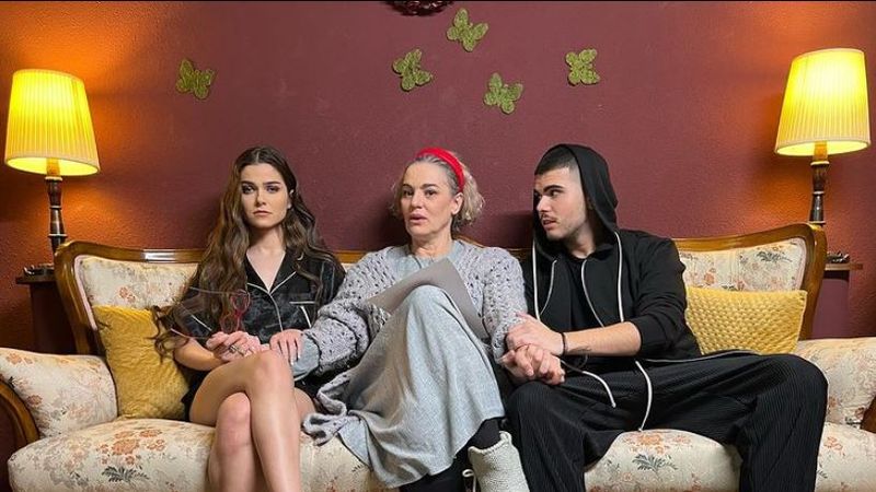 Theo Rose și Andrei Banuta au lansat piesa „Spune-i Mama”