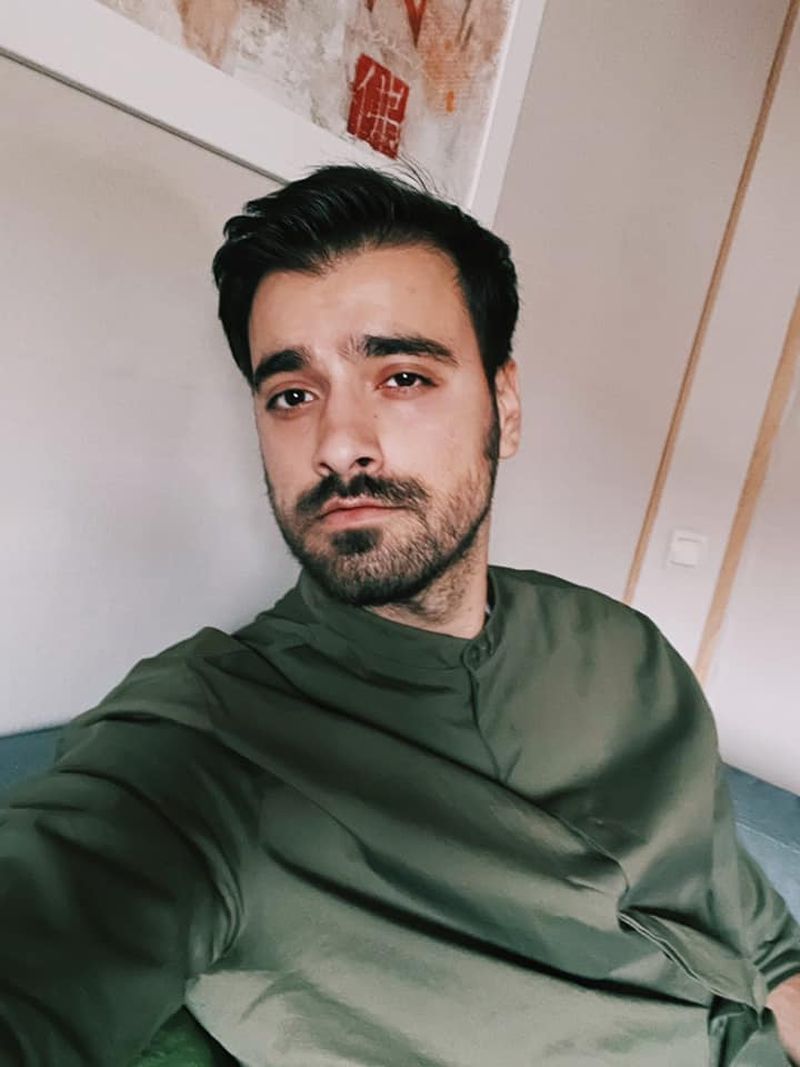 Liviu Teodorescu, gest emoționant pentru unui copil bolnav